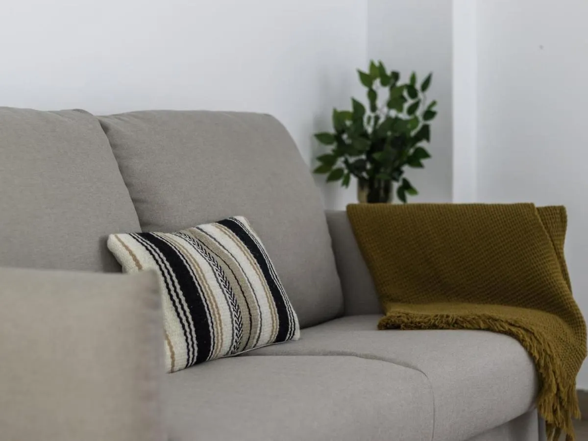 Munoa By Kabia Gestion Apartment Barakaldo