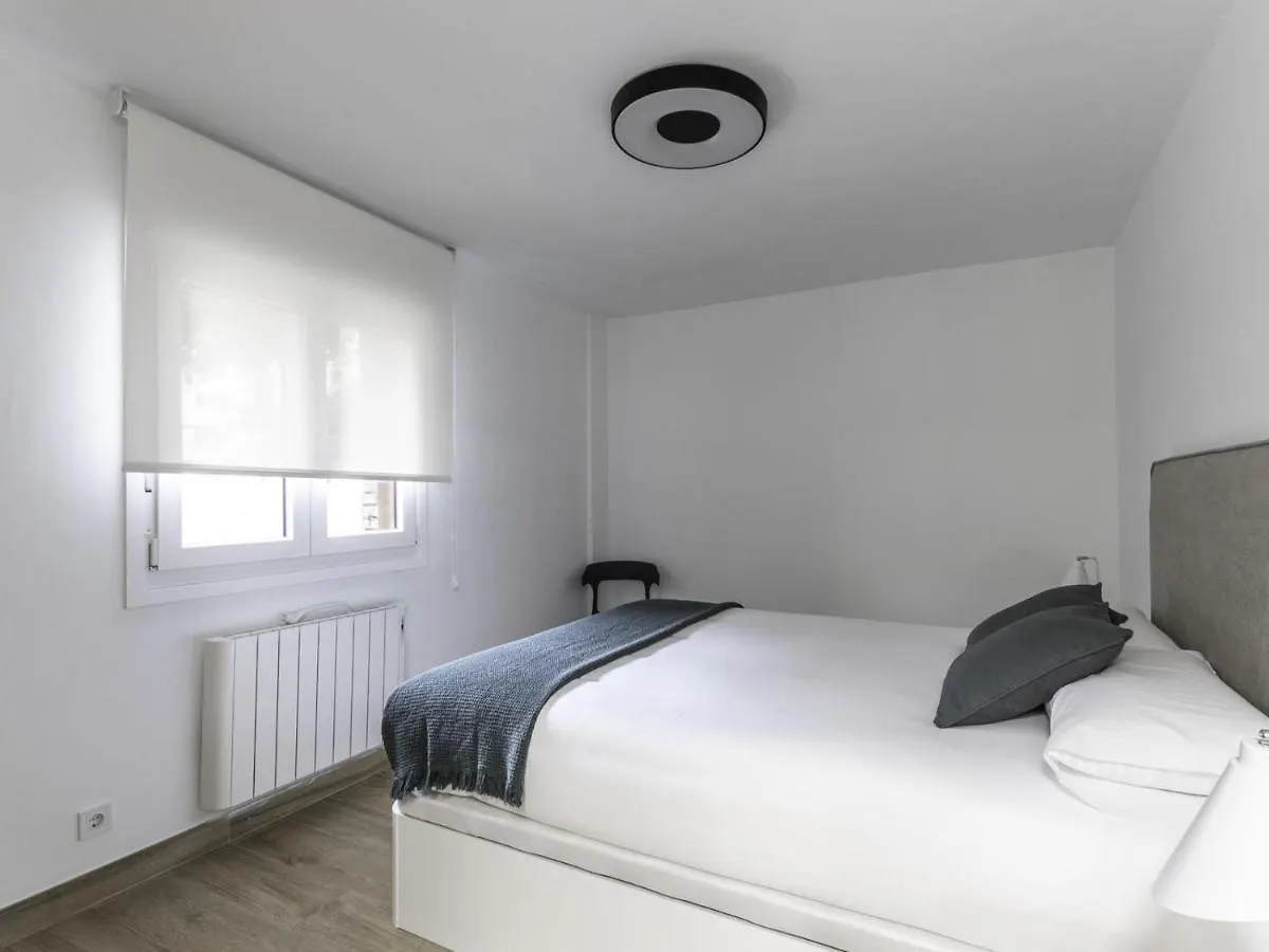 Munoa By Kabia Gestion Apartment Barakaldo Spain