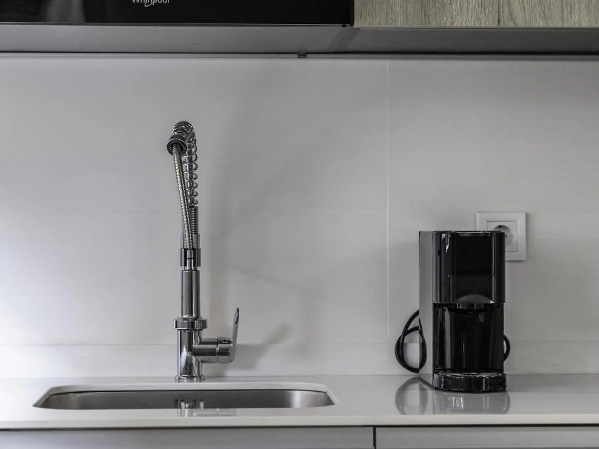 Munoa By Kabia Gestion Apartment Barakaldo 0*,  Spain