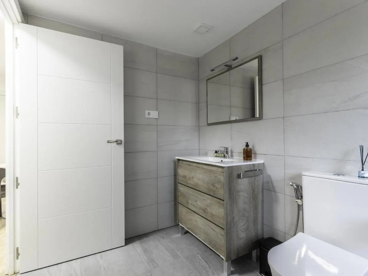 Munoa By Kabia Gestion Apartment Barakaldo